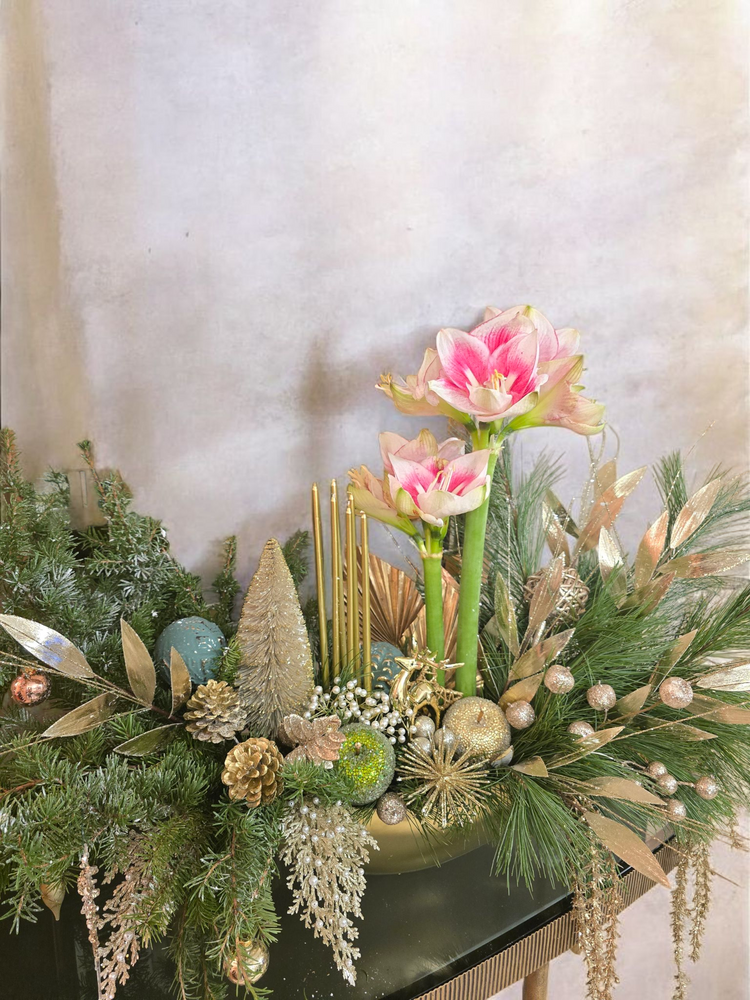 CHRISTMAS COLLECTION