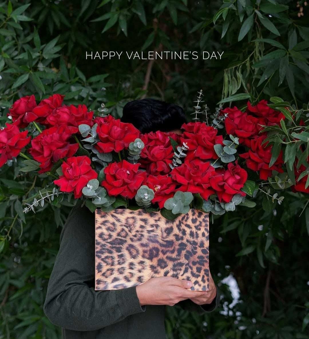 Valentine's Day Collection