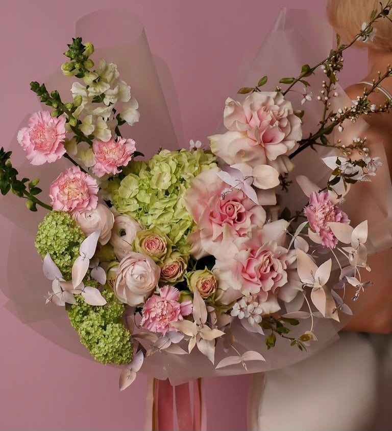 Whisper Of The Heart