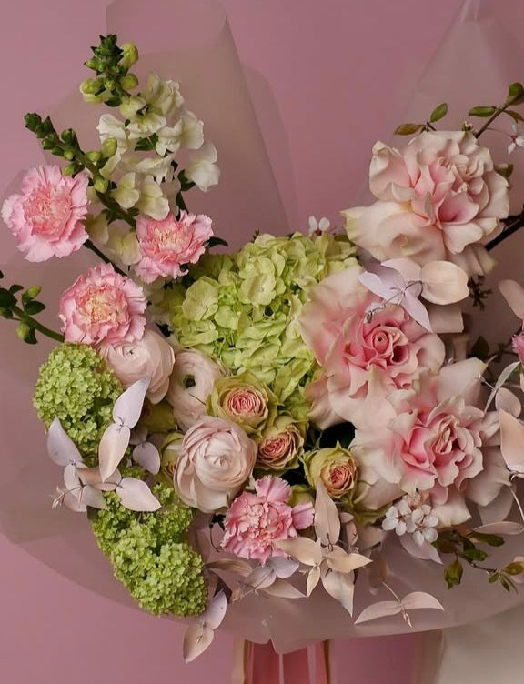 Whisper Of The Heart