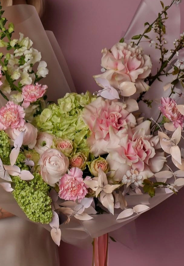 Whisper Of The Heart