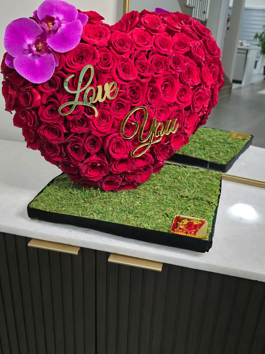 The Sweetheart Lover