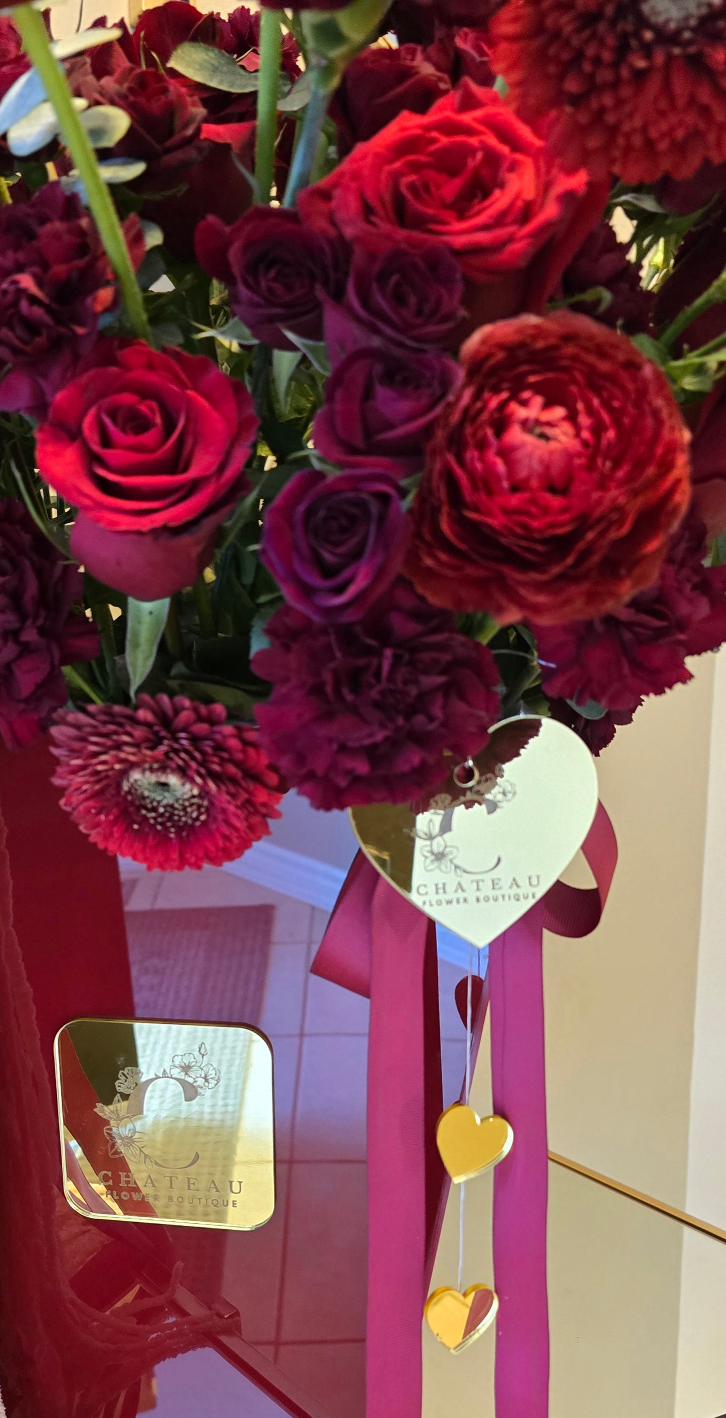 The "Velvet Whisper" Signature Box