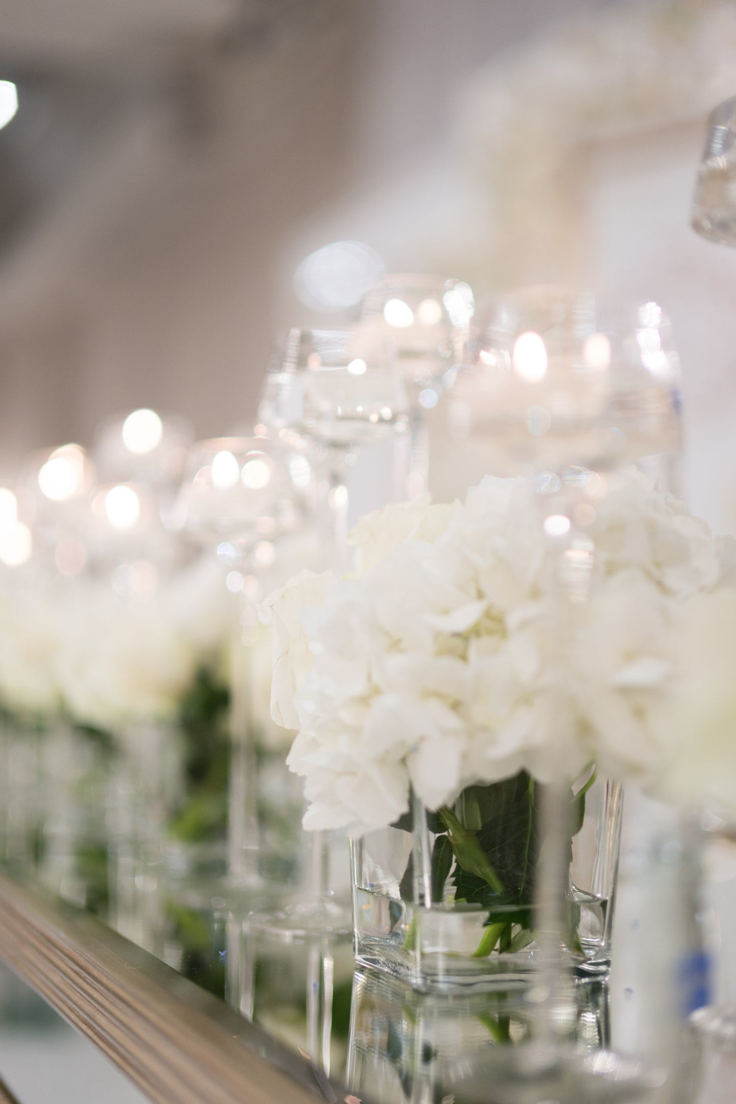 Our Wedding Package Includes