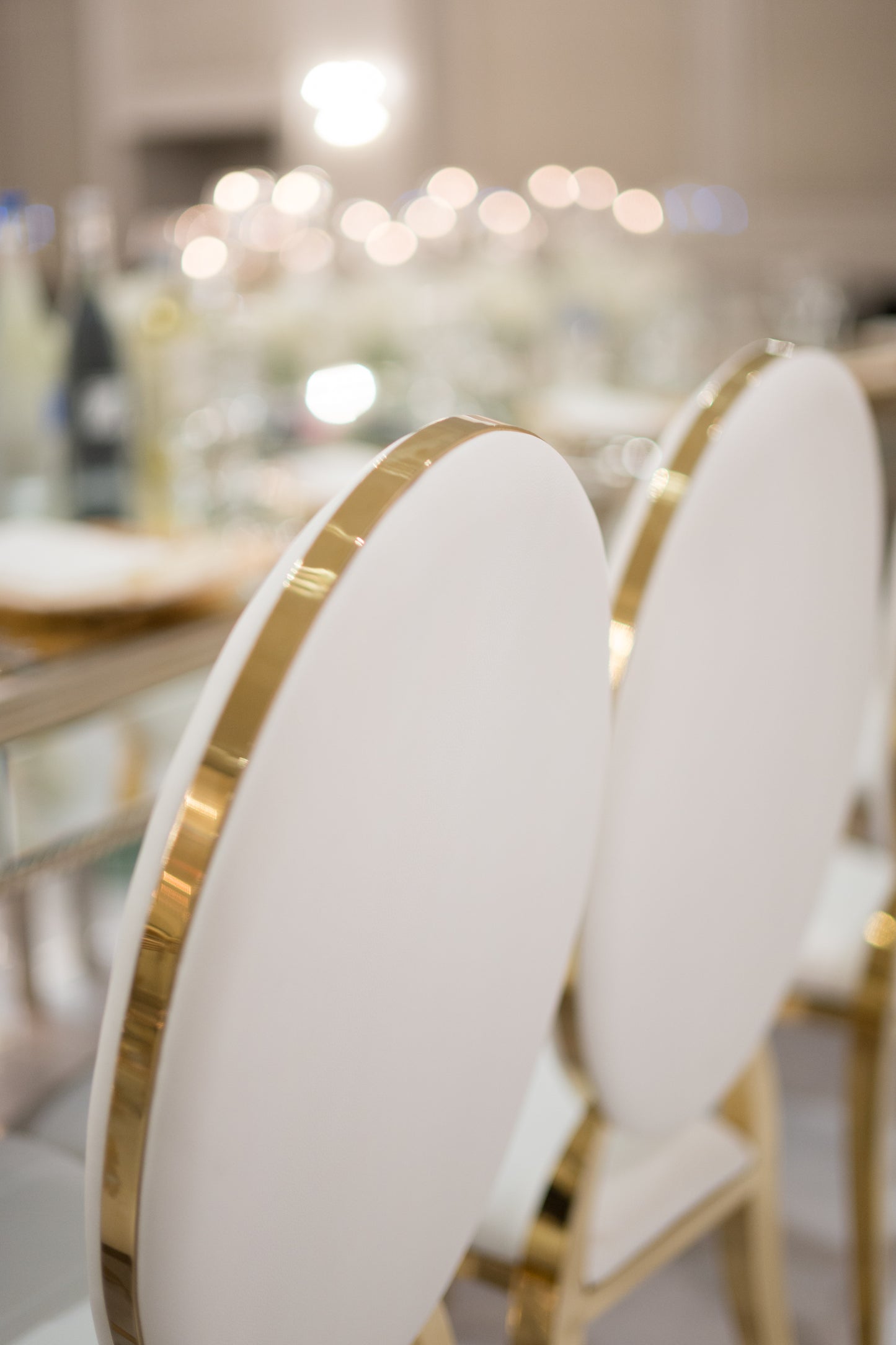 Our Wedding Package Includes