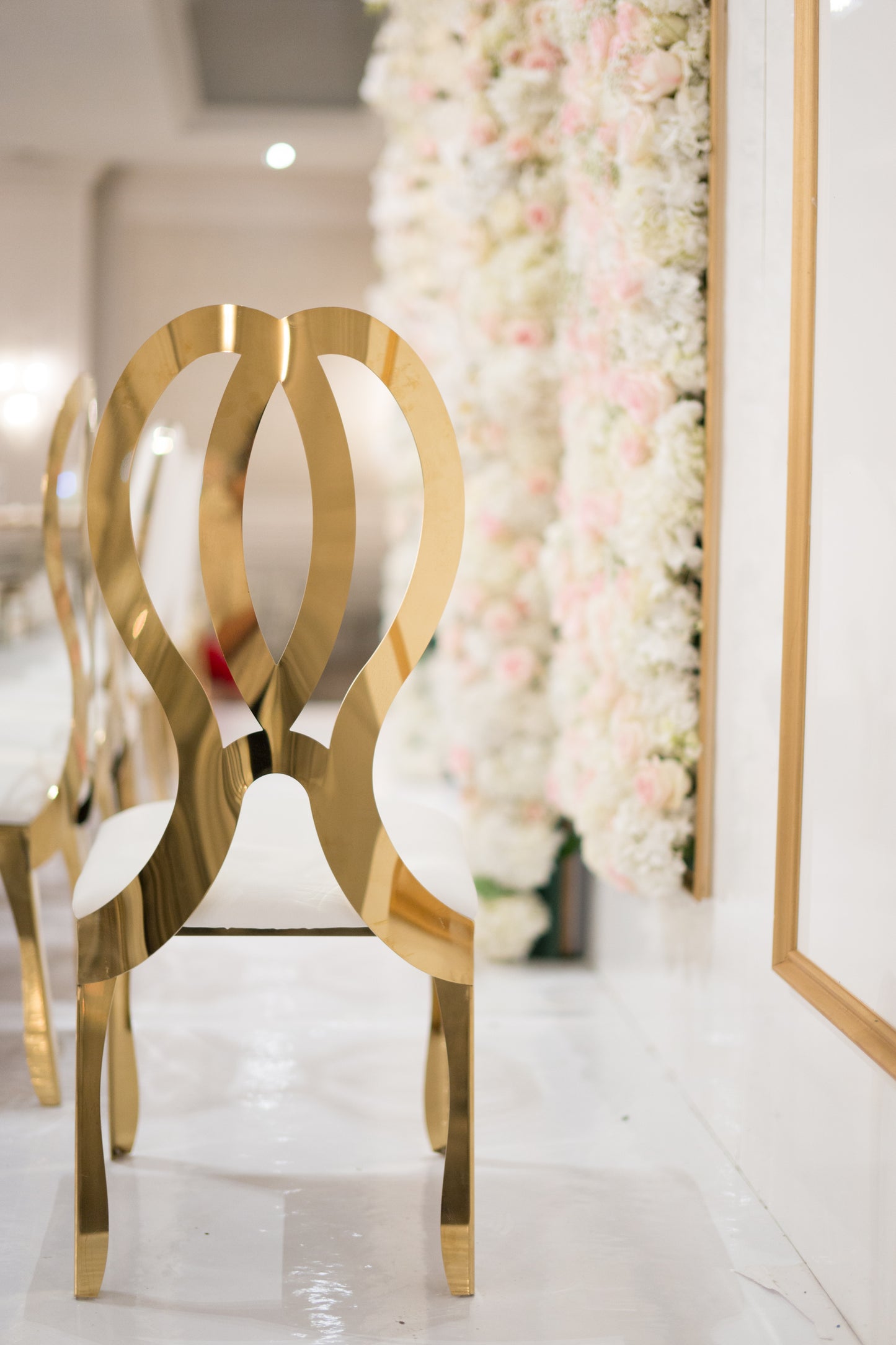 Our Wedding Package Includes