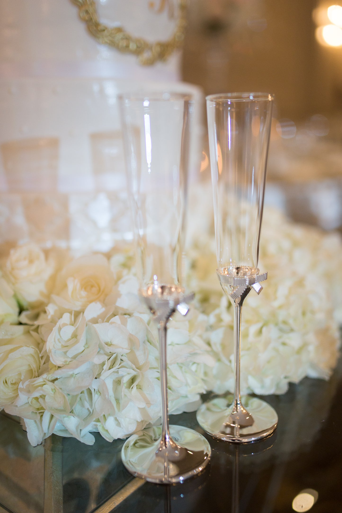 Our Wedding Package Includes